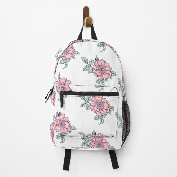 Item preview, Pink Rose designed and sold by ThrowPillows.