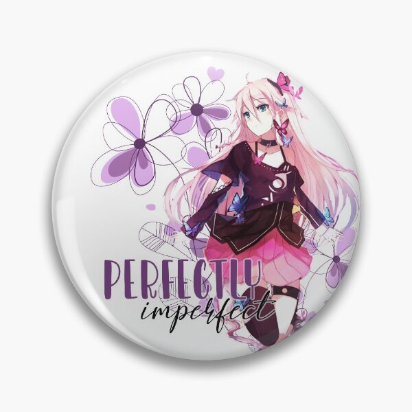 Item preview, Perfectly Imperfect designed and sold by BittersweetL0VE.