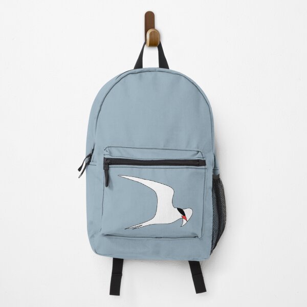 Item preview, Minimalistic Arctic Tern designed and sold by Hallamalla.