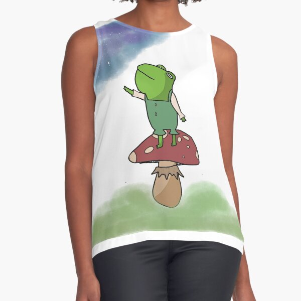 Space frogs t shirt - Unser TOP-Favorit 