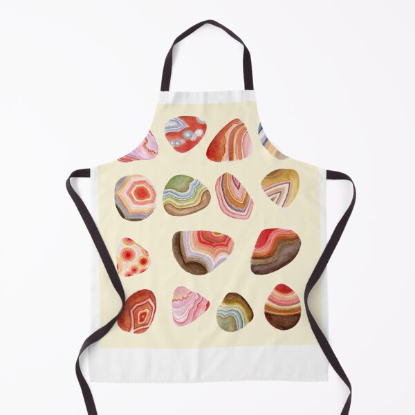 Item preview, Lake Superior Agates designed and sold by stephaniegalyon.