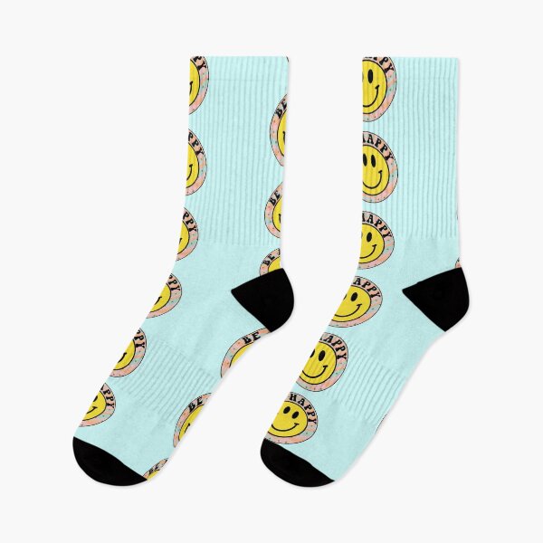 Item preview, Be Happy Smiley Face designed and sold by samantha brachman.