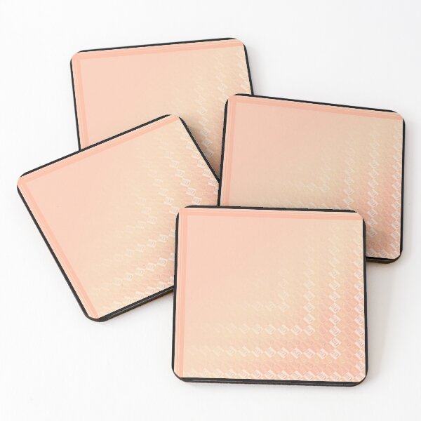 Item preview, TOTAL STATION PEACH COLOR designed and sold by AZMTH.