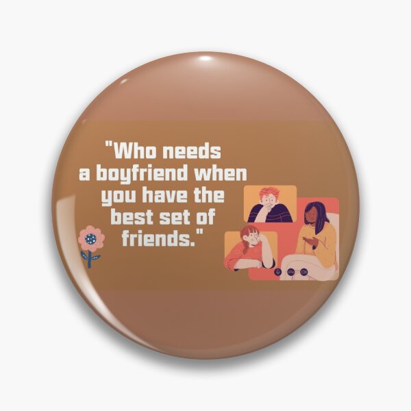 Item preview, Power of Friendship designed and sold by bananart12.