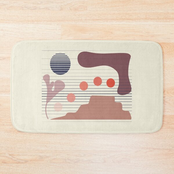 Item preview, Deconstructed Desert designed and sold by creativecore25.