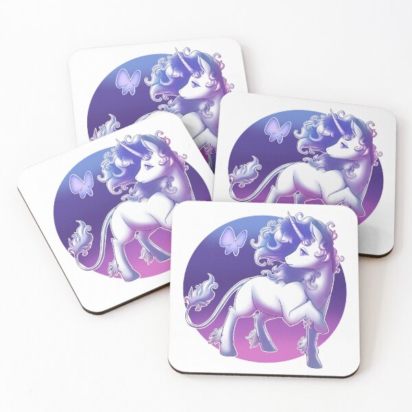 Item preview, The Last Unicorn designed and sold by MillyD13.