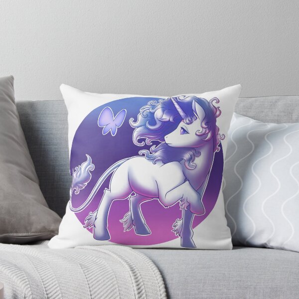 Item preview, The Last Unicorn designed and sold by MillyD13.