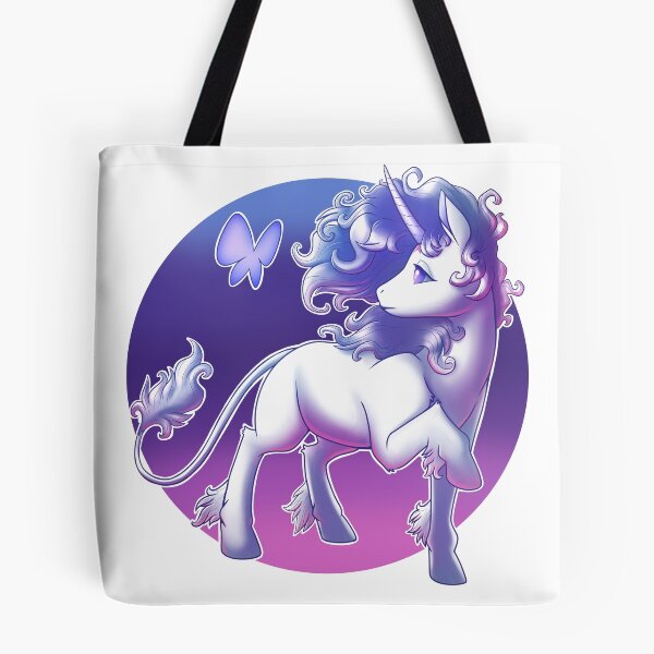 Item preview, The Last Unicorn designed and sold by MillyD13.
