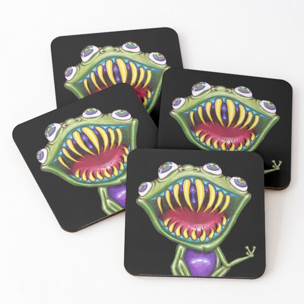 Item preview, Peace Frog designed and sold by HGothMoths.