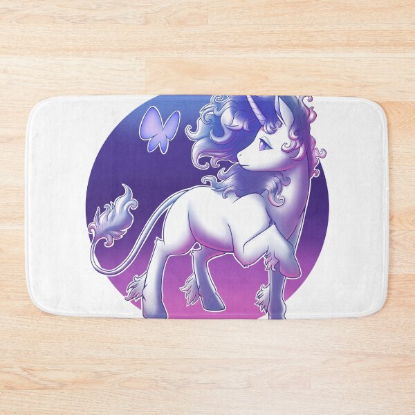 Item preview, The Last Unicorn designed and sold by MillyD13.