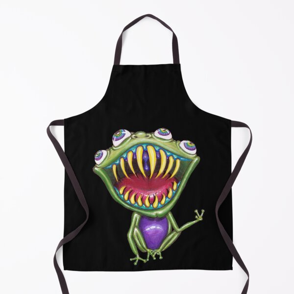 Item preview, Peace Frog designed and sold by HGothMoths.