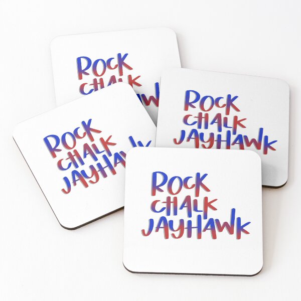 Item preview, University of Kansas designed and sold by maddiesiegel.