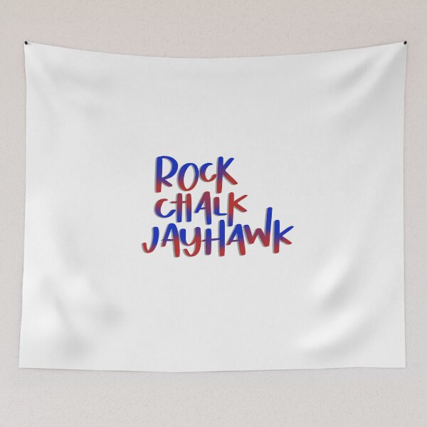 Item preview, University of Kansas designed and sold by maddiesiegel.