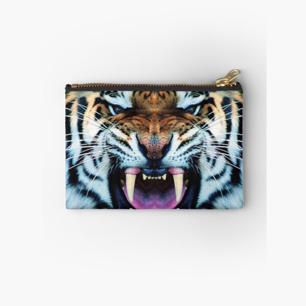 Item preview, Tiger wars designed and sold by Youmytype.
