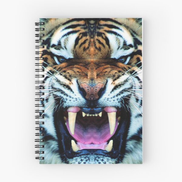 Item preview, Tiger wars designed and sold by Youmytype.