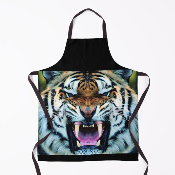 Item preview, Tiger wars designed and sold by Youmytype.