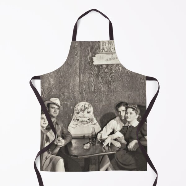 Item preview, Cowboys After Hours designed and sold by GreatTomorrow.