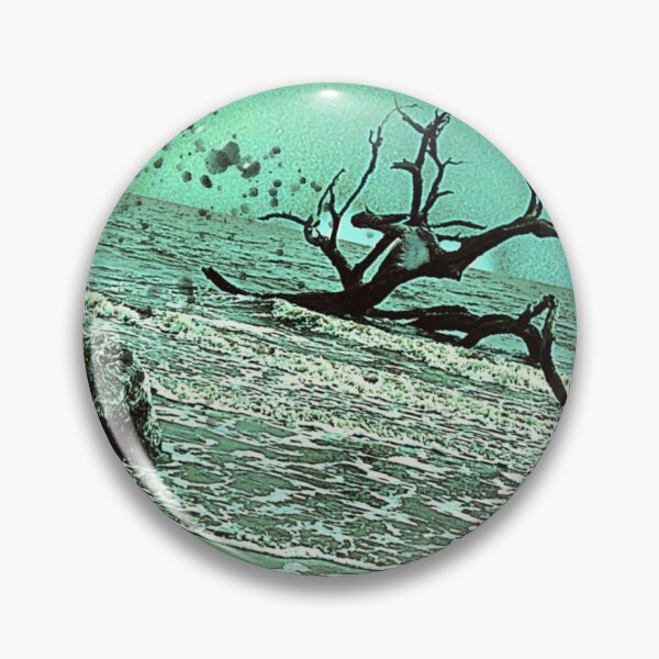Artikelvorschau, Jekyll Island/Driftwood Beach entworfen und verkauft von robinreva.