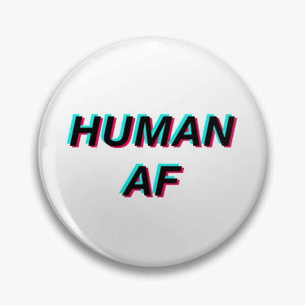 Item preview, Human AF designed and sold by directgifts.