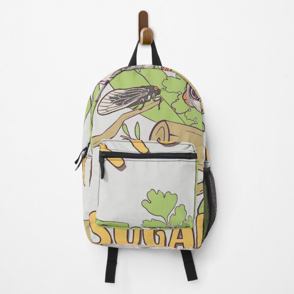 Item preview, Sugar gliders meet cicadas designed and sold by JIMTEE.