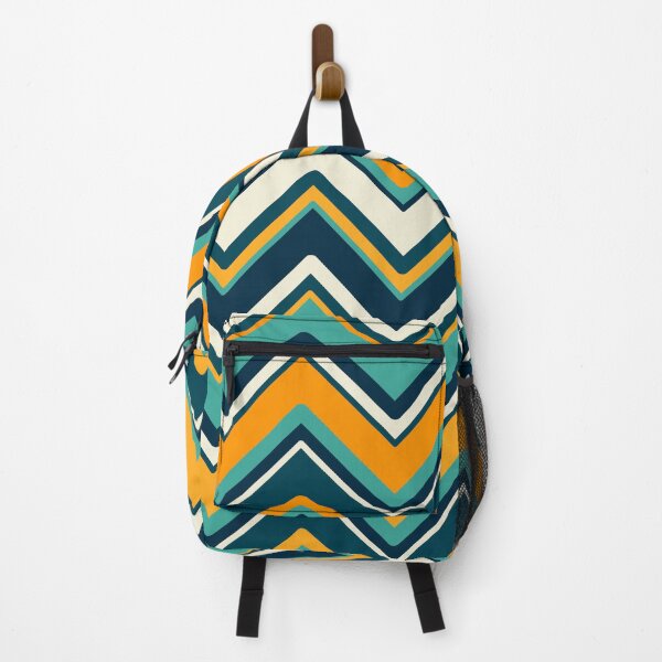 Item preview, Retro Pop Zig Zag designed and sold by Texterns.