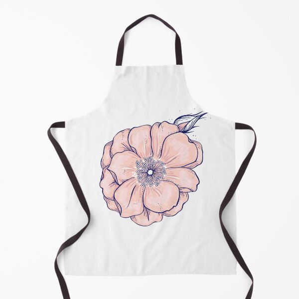 Item preview, Pink Rose designed and sold by ThrowPillows.