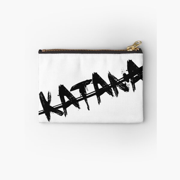 Item preview, Black Katana designed and sold by FunkYouOfficial.