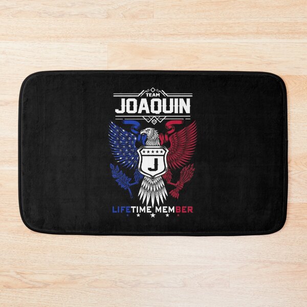Item preview, Joaquin Name T Shirt - Joaquin Eagle Lifetime Member Gift Item Tee.Png designed and sold by ccombercor.