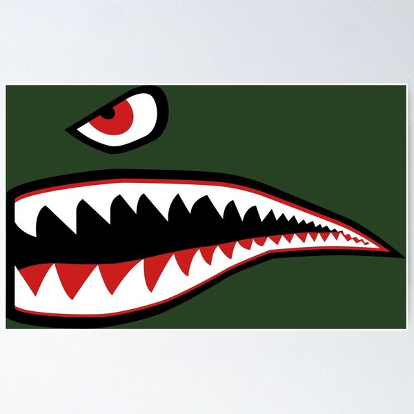 Autocollant Réfléchissant Dents Requin, 2 Pièces" - Test Et Avis - Foto 12