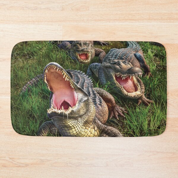 Item preview, Gator Bog designed and sold by Jerry LoFaro.