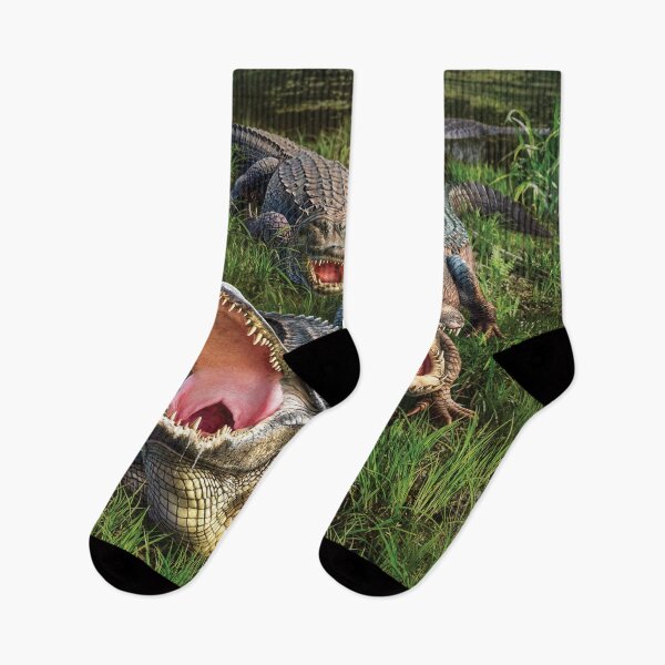 Item preview, Gator Bog designed and sold by Jerry LoFaro.