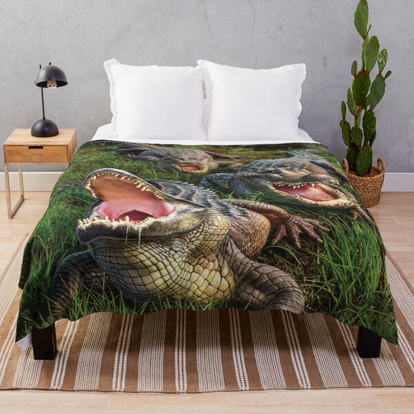 Item preview, Gator Bog designed and sold by Jerry LoFaro.