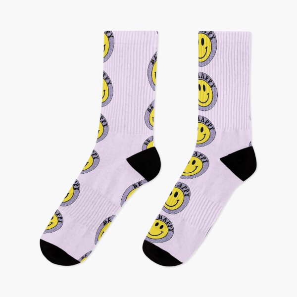 Item preview, Be Happy Smiley Face designed and sold by samantha brachman.
