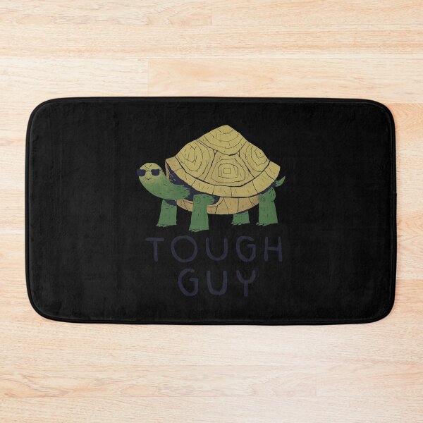 Item preview, Tough Guy  designed and sold by ObannionSier.