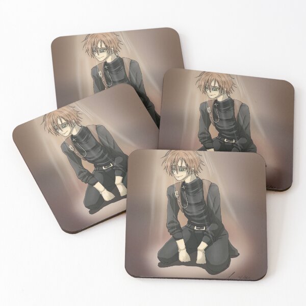 Item preview, Yuzuru Saeki designed and sold by LadyStarscales.