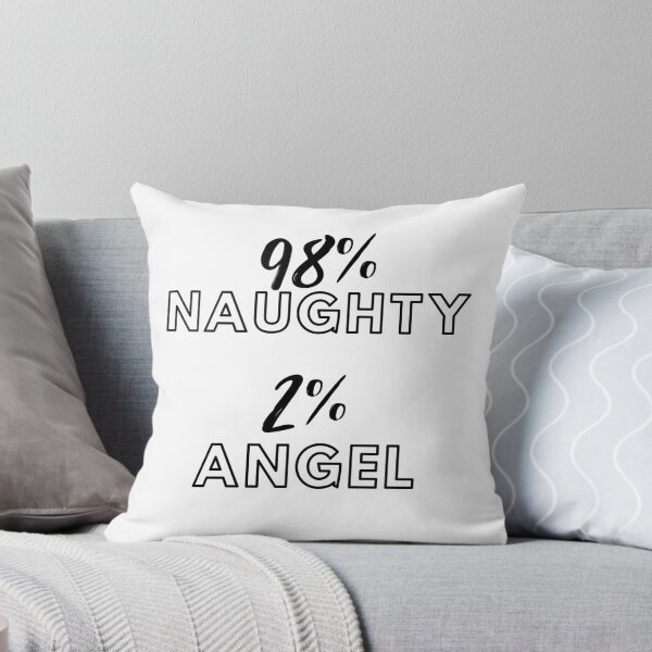 Item preview, Naughty angel designed and sold by Artworx88.