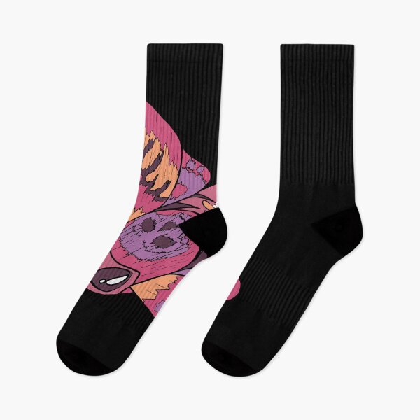 Item preview, pink skull goth moth  designed and sold by HGothMoths.