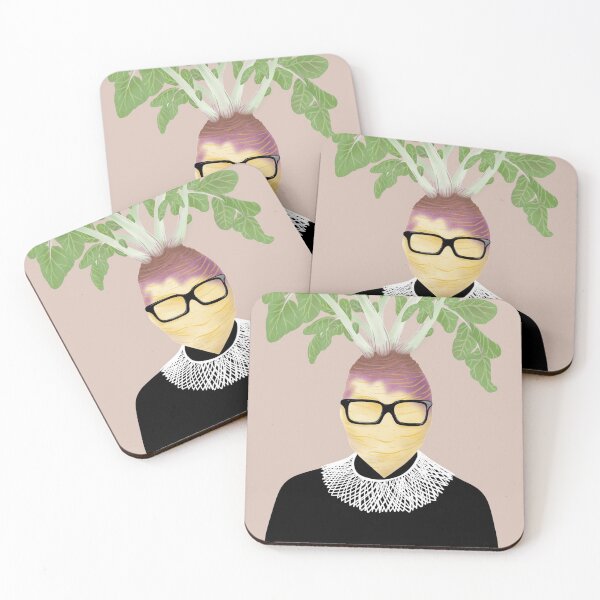 Item preview, Rutabaga Ginsburg designed and sold by Whimsiez.