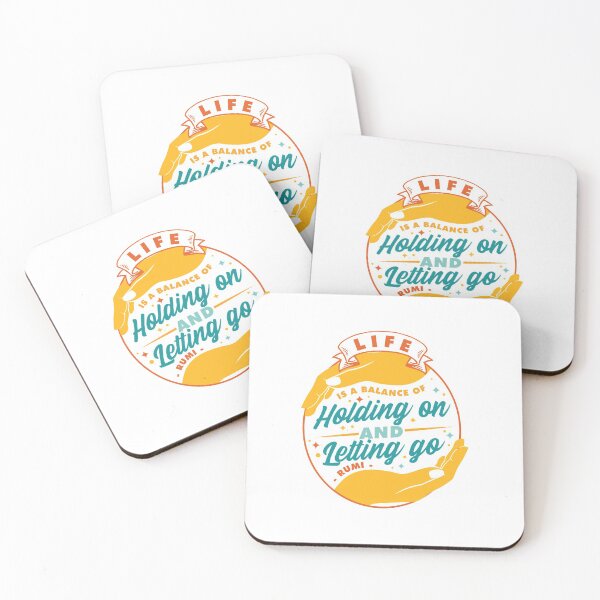 Item preview, Motivational Quote Rumi designed and sold by garmentoffaith.