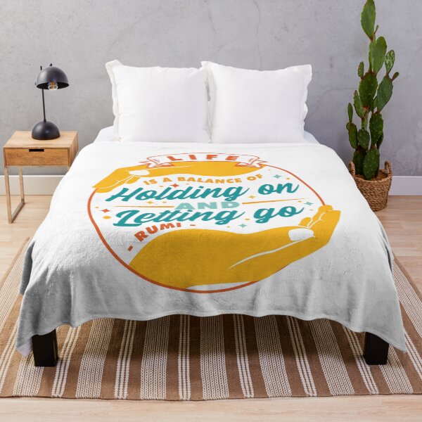 Item preview, Motivational Quote Rumi designed and sold by garmentoffaith.