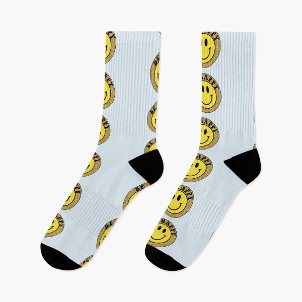 Item preview, Be Happy Smiley Face designed and sold by samantha brachman.