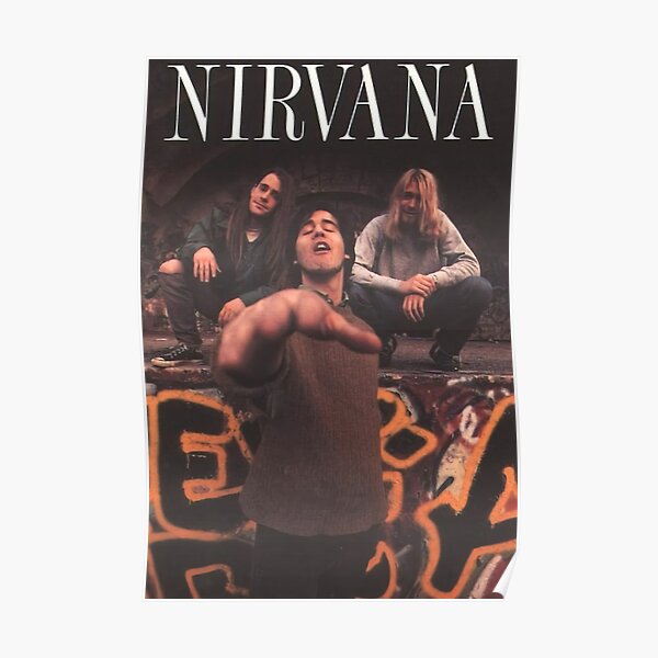 Rockstar-Poster Poster