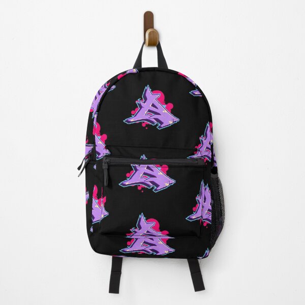 Item preview, Letter A - Graffiti Street Art Style  designed and sold by CreativeOpus.