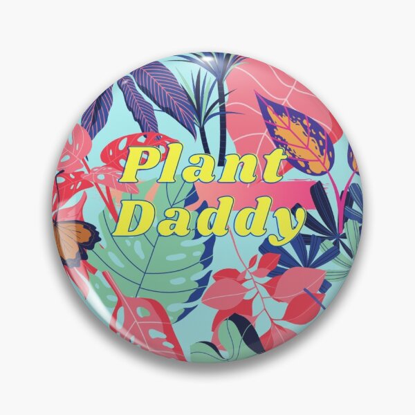 Item preview, Plant Daddy Blue designed and sold by Libbyf4.