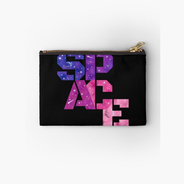 Item preview, Space - Black designed and sold by ArteAnnie.