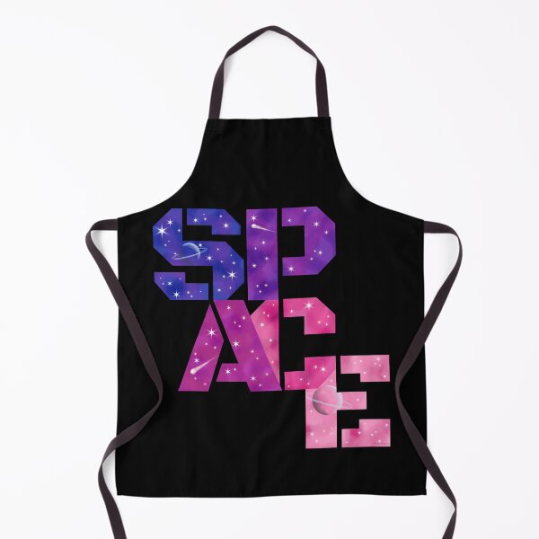 Item preview, Space - Black designed and sold by ArteAnnie.