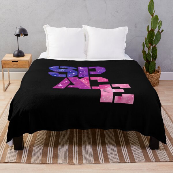 Item preview, Space - Black designed and sold by ArteAnnie.
