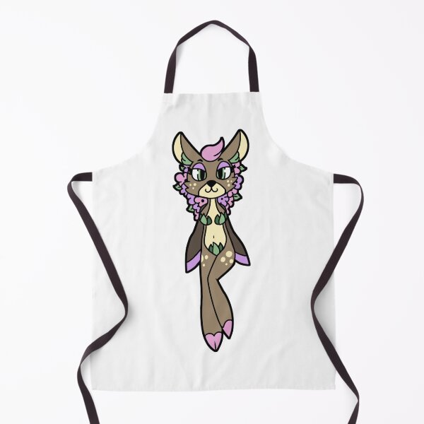 Item preview, Springtime Deer Design designed and sold by Hubbug.