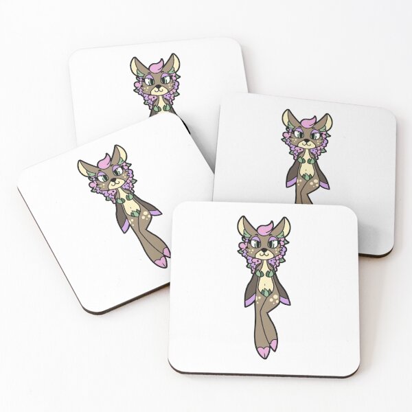 Item preview, Springtime Deer Design designed and sold by Hubbug.