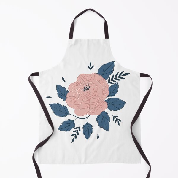Item preview, Pink Rose designed and sold by ThrowPillows.